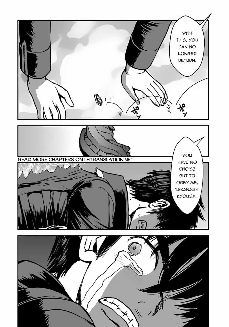 Makikomarete Isekai Teni suru Yatsu wa, Taitei Cheat Chapter 49 30